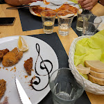 Photo n°1 de l'avis de Duja.e fait le 07/08/2022 à 18:37 sur le  Ristorante Dentramelia à Amelia