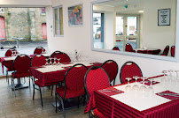 Atmosphère du Restaurant indien Restaurant Agra à Saint-Herblain - n°13