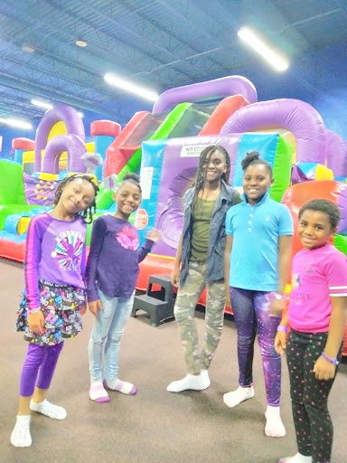 Amusement Center «Bounce It Up», reviews and photos, 30276 Plymouth Rd, Livonia, MI 48150, USA