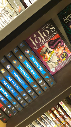 Book Store «Barnes & Noble», reviews and photos, 5755 N Bayshore Dr, Glendale, WI 53217, USA