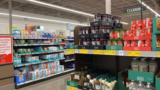 Supermarket «ALDI», reviews and photos, 8595 Columbine Rd, Eden Prairie, MN 55344, USA