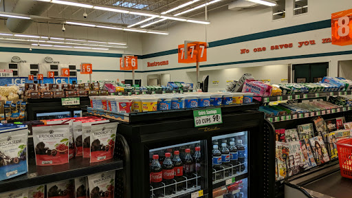 Supermarket «WinCo Foods», reviews and photos, 8200 W Fairview Ave, Boise, ID 83704, USA