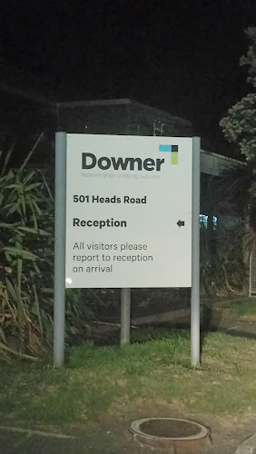 Reviews of Downer construction in Whanganui - Construction company