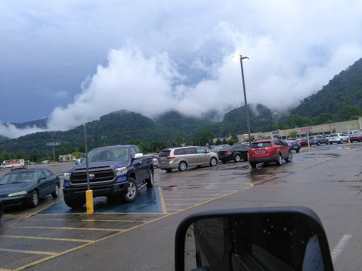 Shopping Mall «Village Center Mall», reviews and photos, 400 Village Center Rd, Harlan, KY 40831, USA