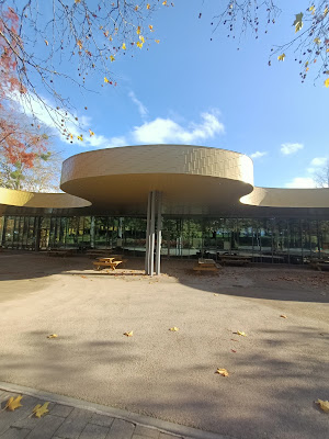 S'pace Tertre à Nantes