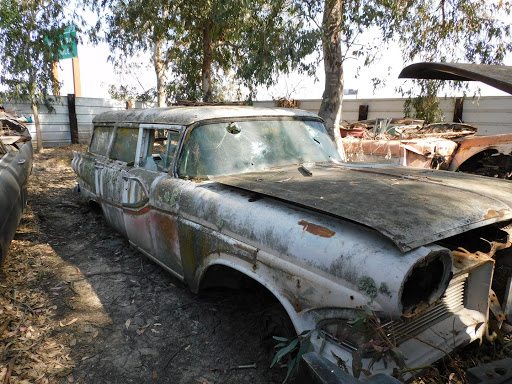 Auto Parts Store «Big M Automotive», reviews and photos, 271 7th St, Williams, CA 95987, USA