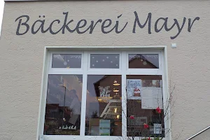 Bäckerei Mayr image