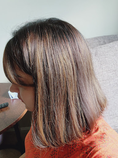 Hair Salon «SmartStyle», reviews and photos, 5680 Hammonds Mill Rd, Martinsburg, WV 25404, USA