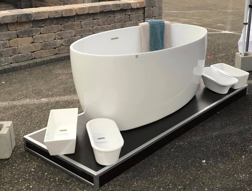 Plumber «Olympic Plumbing Technologies LLC», reviews and photos, 514 Pattison St NE, Olympia, WA 98506, USA