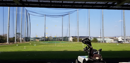紀州ゴルフセンター