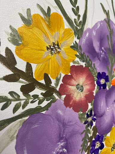 Beauty Salon «Fashion N Flair», reviews and photos, 1948 Lanier Dr, Madison, IN 47250, USA