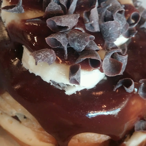 Donut Shop «Create Donuts», reviews and photos, 9305 Village Shop Dr, Sandy, UT 84094, USA