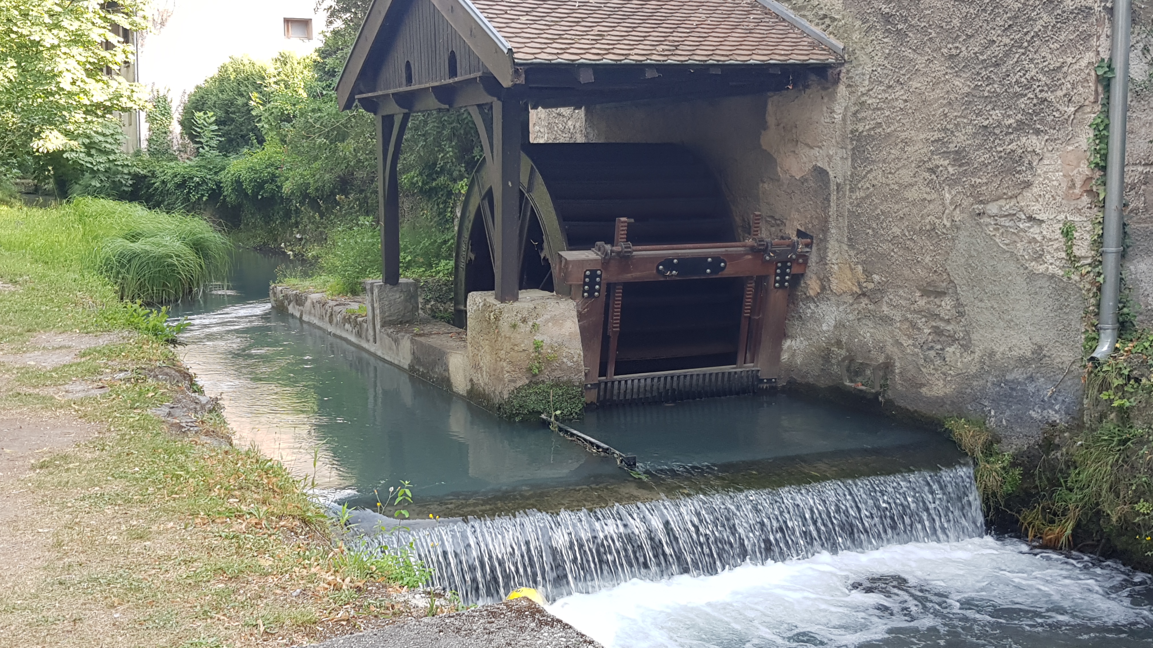 Photo n° 23 de l'avis de Bruno.o fait le 24/07/2019 à 07:55