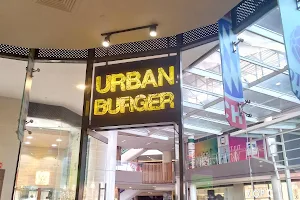 Urban Burger image