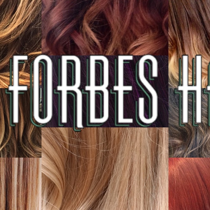 Forbes Hair Salon