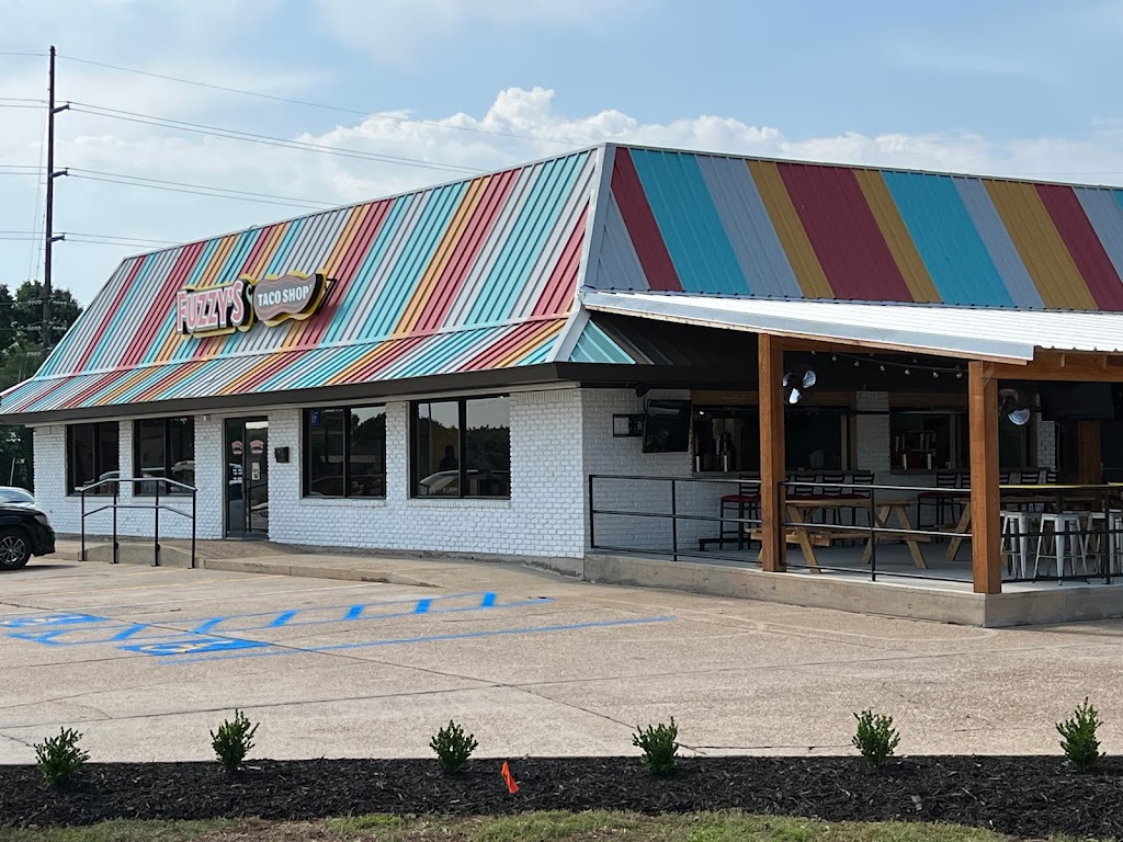 Fuzzy's Taco Shop 71111