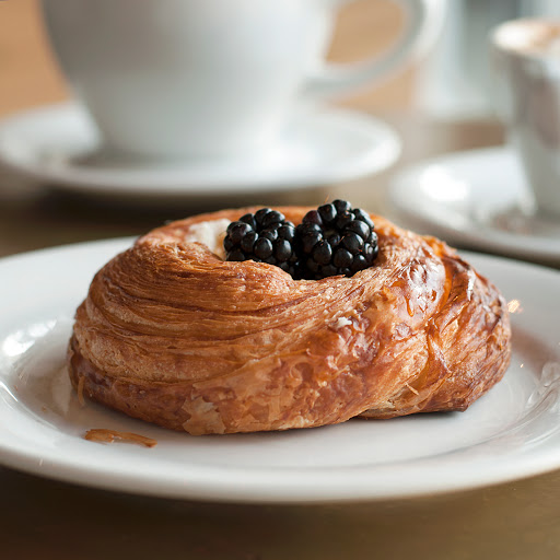 Bakers & Baristas