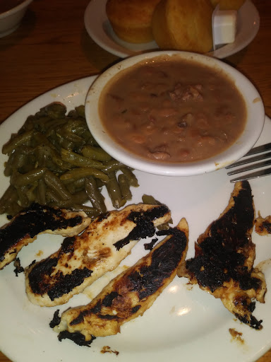 American Restaurant «Cracker Barrel Old Country Store», reviews and photos, 7060 Concourse Pkwy, Douglasville, GA 30134, USA