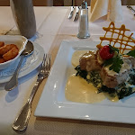 Photo n°1 de l'avis de Martina.e fait le 17/05/2018 à 19:36 sur le  Wortelkamp à Schermbeck