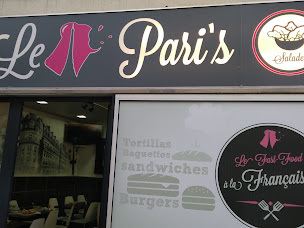Photo n°45 de Le New Pari's à Argenteuil ()