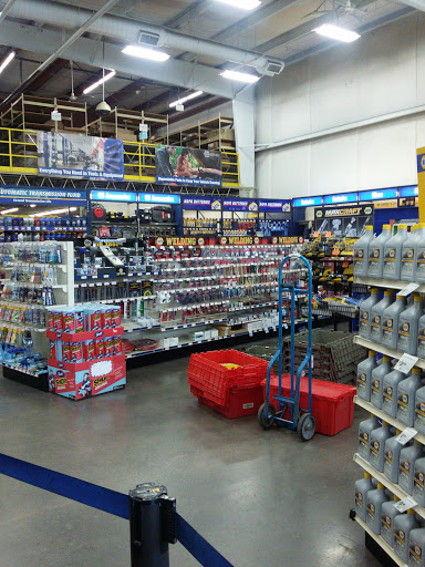 Auto Parts Store «NAPA Auto Parts - Genuine Parts Company», reviews and photos, 4635 Northgate Blvd, Sacramento, CA 95834, USA