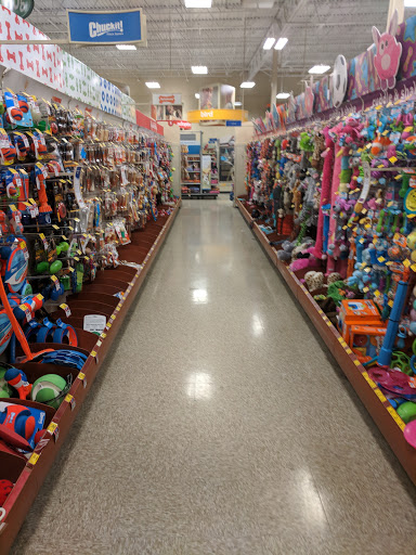 Pet Supply Store «PetSmart», reviews and photos, 47142 Michigan Ave, Canton, MI 48188, USA