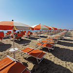 Photo n°4 de l'avis de Riccardo.a fait le 10/08/2019 à 19:43 sur le  Kursaal à Manfredonia