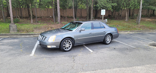 Car Wash «Autospa Carwash», reviews and photos, 3171 Golansky Blvd, Woodbridge, VA 22192, USA