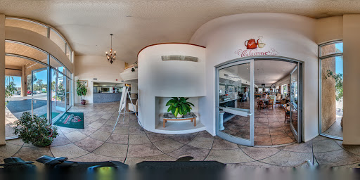 Cafe «Pine Haven Cafe and Catering», reviews and photos, 1191 E Foothill Blvd, Upland, CA 91786, USA