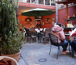 Birria De Borrego photo