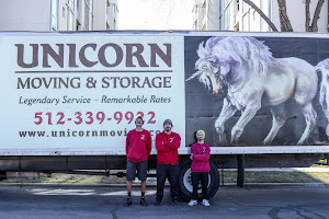 Unicorn Moving & Storage