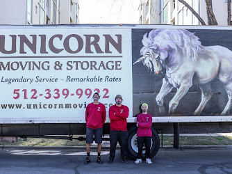 Unicorn Moving & Storage