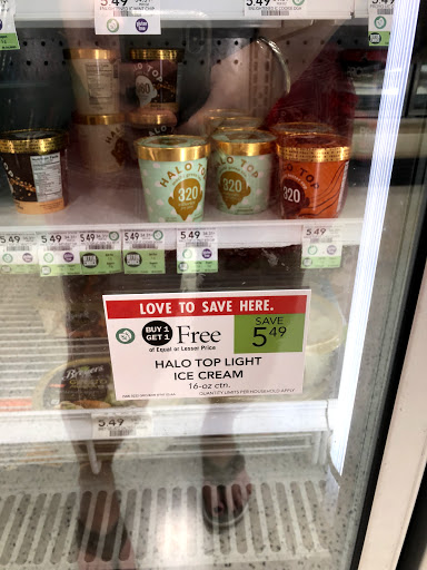 Supermarket «Publix Super Market at Welleby Plaza», reviews and photos, 10155 W Oakland Park Blvd, Sunrise, FL 33351, USA