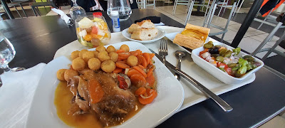 Moulin Légumes à Falaise