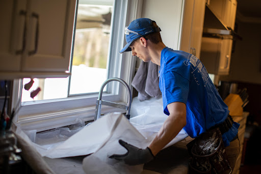 Remodeler «Power Home Remodeling», reviews and photos