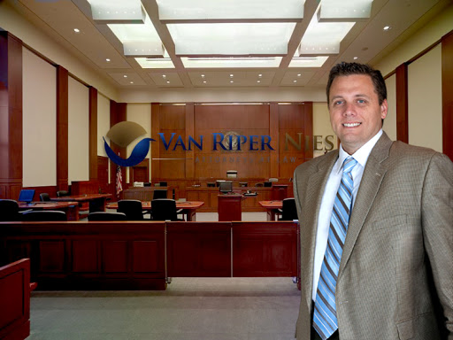 Attorney «Van Riper and Nies Attorneys, P.A.», reviews and photos