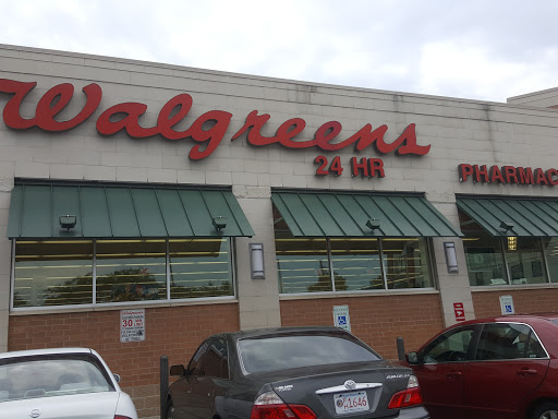 Walgreens, 430 Broadway, Revere, MA 02151, USA, 