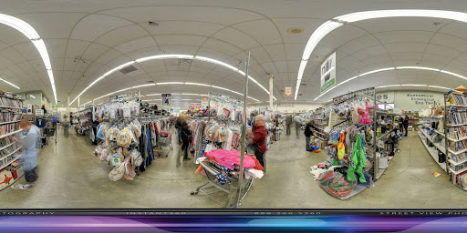 Thrift Store «ECO Thrift», reviews and photos, 490 Redwood St, Vallejo, CA 94590, USA