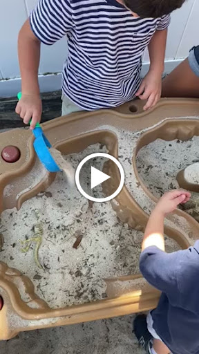 Preschool «Suncoast Academy: South Tampa Preschool», reviews and photos, 4207 W San Miguel St, Tampa, FL 33629, USA