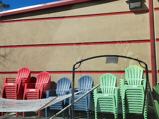 Hardware Store «Woodville Ace Hardware», reviews and photos, 9382 Woodville Hwy, Tallahassee, FL 32305, USA