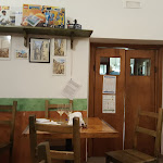 Photo n°1 de l'avis de Maria.u fait le 20/10/2017 à 21:32 sur le  Osteria Vigna à Casperia