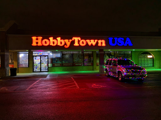 HobbyTown USA Hurst Texas, 746 Grapevine Hwy, Hurst, TX 76054, USA, 