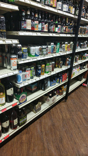 Liquor Store «Wine Shoppe», reviews and photos, 2746 Hooper Ave, Brick, NJ 08723, USA