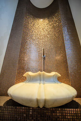 Massage Therapist «Shala Spa», reviews and photos, 1119 Collins Ave, Miami Beach, FL 33139, USA