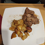 Photo n°2 de l'avis de Marilena.u fait le 11/04/2023 à 10:40 sur le  L'Oste del Re à Orvieto