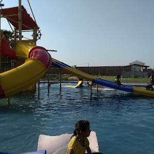 Bodhgaya Water Park photo