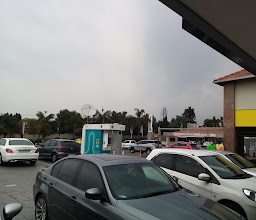 Morningview Shopping Centre photo