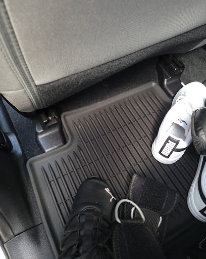 Car Wash «Simoniz Car Wash», reviews and photos, 5008 Fairmont Pkwy, Pasadena, TX 77505, USA