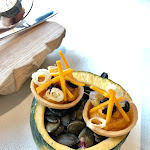 Photo n°4 de l'avis de Chiara.o fait le 20/12/2020 à 07:02 sur le  Ristorante La Cru à Verona