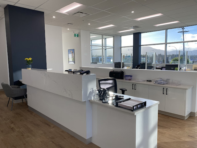 Maxxam Insurance Services (Nanaimo) Ltd.